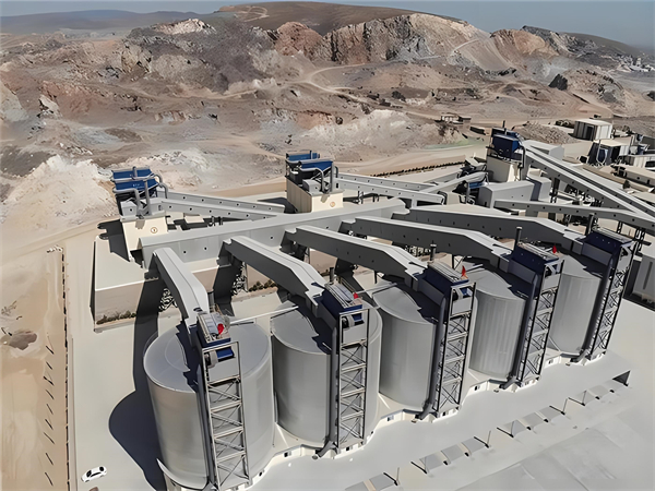 洮北水泥钢板仓